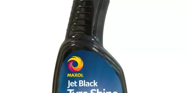 Maxol Launches Exclusive New Car Care Range
