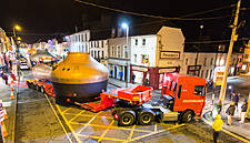 Irish Distillers Investing €10 Million In Midleton Distillery