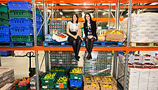 Irish Households Throw Away €700 Worth Of Food Annually, Research Shows