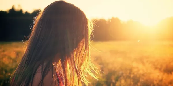 Only Four In 10 Appreciate Benefits Of Vitamin D
