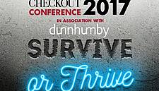 Checkout Conference 2017: Secure Your Place