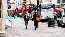 UK Consumer Spending Growth In 2019 To Be Slowest In Six Years: EY ITEM Club