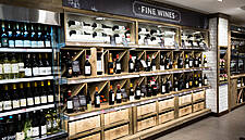 SuperValu Wins Twice At Sunday Business Post Wine Awards