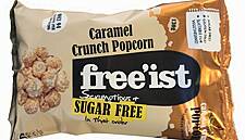 Free'ist 'Free-From' Foods Joins Sugarwise