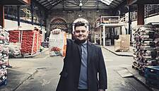 Strong Roots Raises €16.5M In Investment