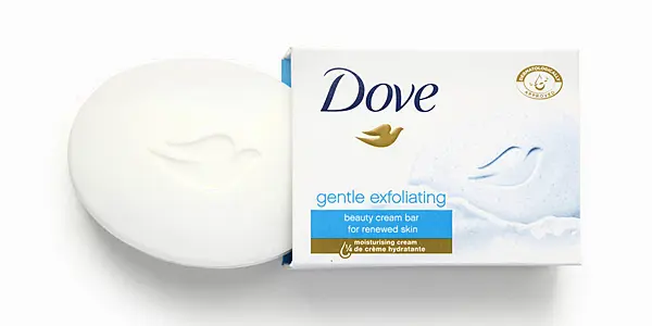 Dove Launches Global 'No Digital Distortion Mark' Campaign