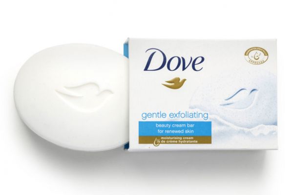 Dove Launches Global 'No Digital Distortion Mark' Campaign