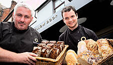 Yellow Door Signs Up For 'Real Bread' Campaign