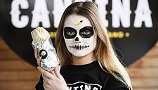 Cantina Mexican Street Food Launches At Topaz Dublin Airport
