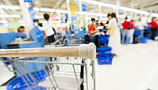 Last Months Non-Motor Retail Sales Shows 1.2% Increase
