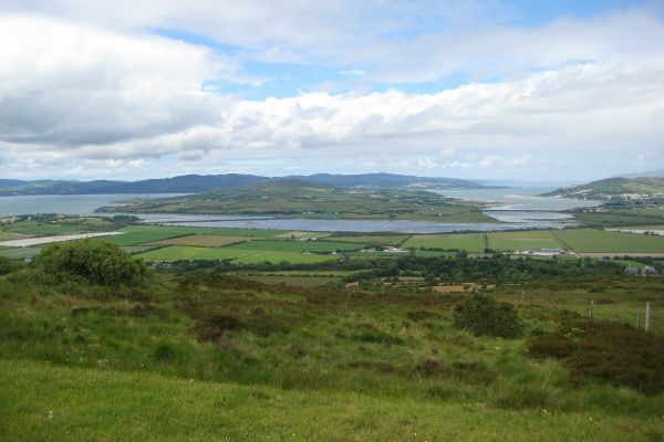 Government Prepares €60m Plan To Revive 600 Rural Towns