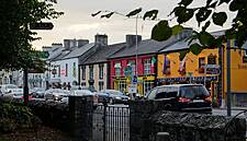 Government Unveils €60m Rural Revitalisation 'Action Plan'