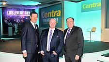 Centra Cements Its Position As Ireland's Number One Convenience Retailer