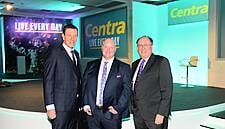 Centra Cements Its Position As Ireland's Number One Convenience Retailer
