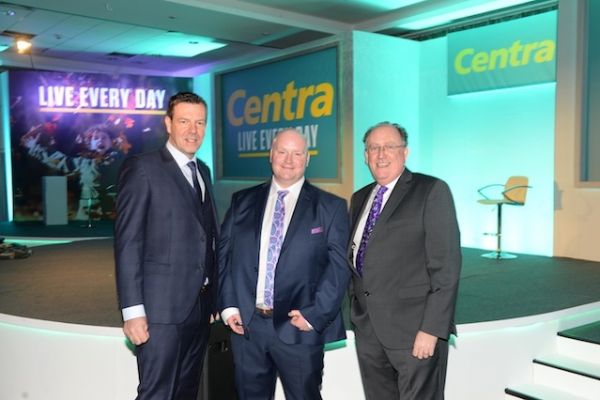Centra Cements Its Position As Ireland's Number One Convenience Retailer