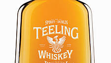 Teeling Whiskey Scoops Three Gongs At World Whiskey Awards
