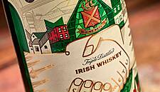 Jameson Launches NFC Limited Edition Bottle, Enabled Only For Irish Market