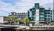 Irish Retail Property Returns Grew By 7.2% in 2016