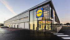 Lidl Ireland Wins Three Accolades At The European Sponsorship Association Awards