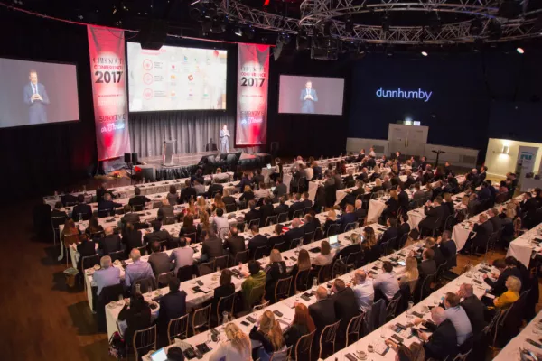 Over Two Thirds Of Checkout Conference Delegates Say SuperValu ‘Doing The Most To Support Irish’