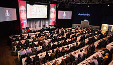 Over Two Thirds Of Checkout Conference Delegates Say SuperValu ‘Doing The Most To Support Irish’