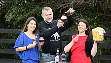 Final Line-Up Announced For The Alltech Craft Brews & Food Fair, 2017