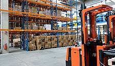 Irish Factory Activity Index Hits All-Time High In April: PMI