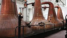 Irish Whiskey Mentoring Programme To Support Aspiring Distillers