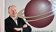 Barry Group Announces Three Key Appointments