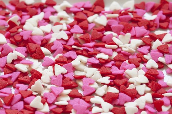 Ireland’s Top 5 Confectionery Brands Spread The Love