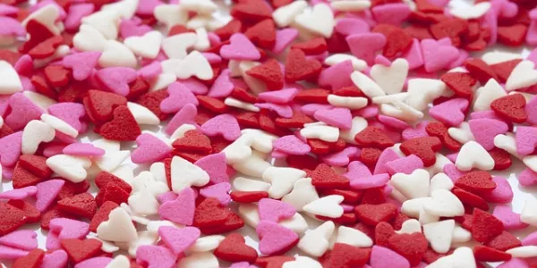 Ireland’s Top 5 Confectionery Brands Spread The Love