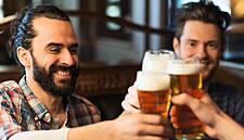 Drinks Industry Calls For Temporary Reduction Of Hospitality VAT