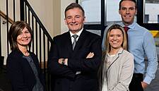 Top Oil Announces Three Senior Appointments At Its Sirio Retail Division