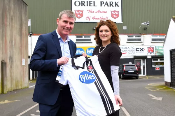 Fyffes Renews Its Support For Dundalk FC For Next Season