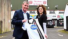 Fyffes Renews Its Support For Dundalk FC For Next Season