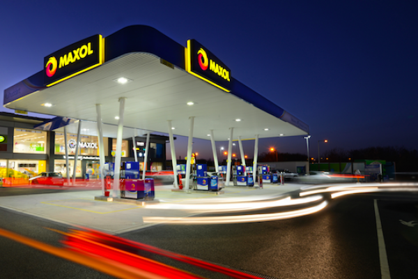 Maxol To Hold ‘Food Lovers Celebration’ To Launch Longmile Road Station 