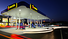 Maxol To Hold ‘Food Lovers Celebration’ To Launch Longmile Road Station