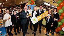 Ireland's 'Newest Millionaires' Claims €88.5m EuroMillions Jackpot