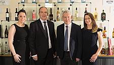Dalcassian Wines & Spirits Announces Three Senior Appointments