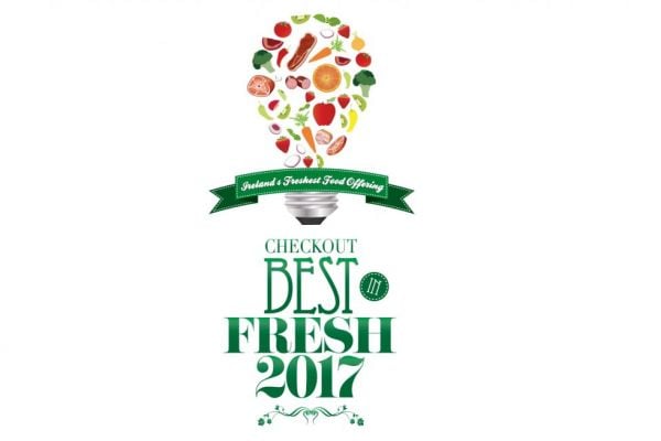 Today Is Your Last Chance to Avail Of 2017 Checkout Best In Fresh Awards Early Bird Entries