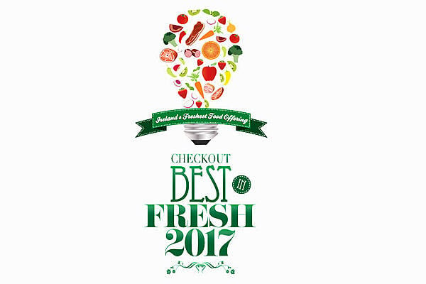 Best in Fresh Award Winners 2017