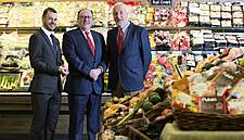 SuperValu Reports Sales Of €2.67bn For 2017