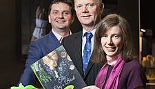 BWG Food Service Launches 'The Chef's Book'