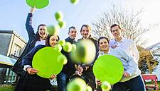 Cully & Sully and GIY Launches 'Give Peas a Chance' Initiative