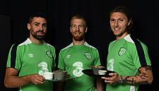 Spar Help Launch FAI’s Healthy Eating Guide