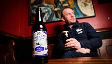 Corkonian Craft Brewery Launches Ireland's First Gluten-Free Stout