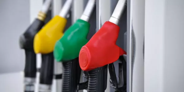 Fuel Prices End 2017 At Highest Of The Year, AA