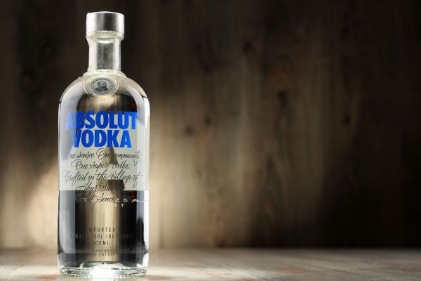 Absolut Vodka-Owner Pernod Ricard Tempted By Hard Seltzer Market