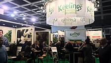 Keelings Attends Fruit Logistica, Berlin To 'Discover New Innovations In The World Of Fruit'