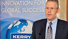 Kerry Group Grows Revenue By 4.8% In First Half Of 2017